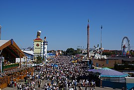 Oktoberfest 2007