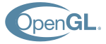 Logo OpenGL