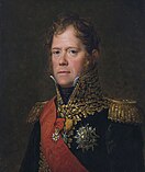 Michel Ney, general și mareșal francez