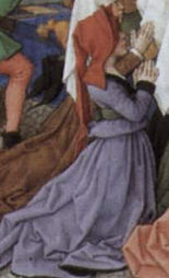 Miniatur fra "La Teseida", 1460