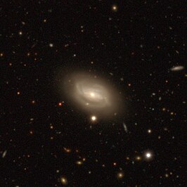 NGC 689