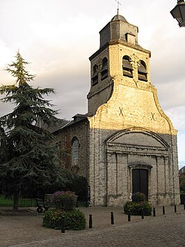 Sint-Niklaaskerk