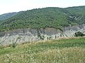 Els Associats, al barranc de Fontfreda, a Salàs de Pallars.