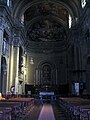 Chiesa di San Paolo. Interno