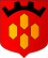 Herb Piastowa