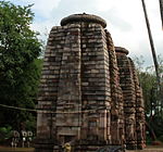 Panchupandava Cave