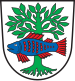 Coat of arms of Bad Buchau