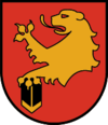 Wappen von Stanzach