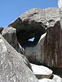 The Baths, Virgin Gorda