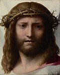 Head of Christ (1525–1530)