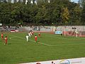 Berliner AK 07 vs 1. FC Union Berlin II, 2012