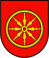 Wappen von Bad Radkersburg