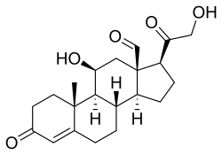 Aldosterone-2D-skeletal.svg