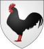 Blason de Fortel-en-Artois