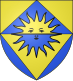 Coat of arms of Bassurels