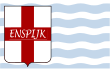 Vlag van Enspijk