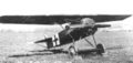 Fokker D.VIII