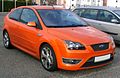 Ford Focus II phase 1 ST