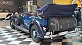 Horch 951 A Pullman-Cabriolet