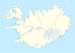 Fauskrudsfjorduras