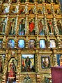 Icons of the Ipatievsky Monastery