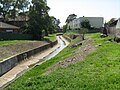 Iron Cove Creek, Sydney, Australia