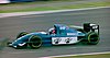 Ligier JS93B