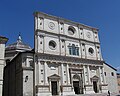 San Bernardino Basilica in L'Aquila