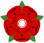 Blason de Lancashire