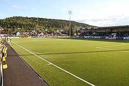 Mjøndalen IF Fotball