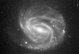 NGC 3367