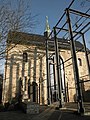 Frauenbergkirche