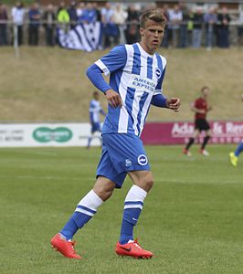 Solly March