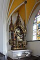 Schreinerkapelle Vesperbildaltar