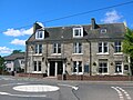 The Old Station Inn in Barrmill