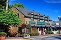 The Pine Tavern is a landmark restaurant located in downtown Bend, Oregon *** Photo shown on Main Page DYK Section 24 Mar 14