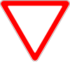 2.4 Give way