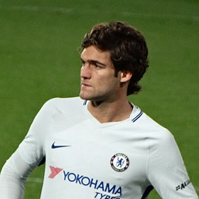 Marcos Alonso