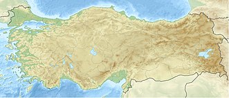 Konya (Steed) (Türkei)