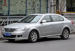 Volkswagen Lavida (2009)