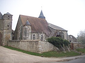 Fours-en-Vexin