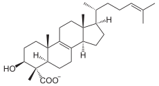 4alpha-Methylzymosterin-4-carboxylat