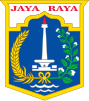 Lambang resmi Jakarta