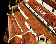 Bodegas Calém