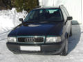 Audi 80 B4 1991 iki 1995