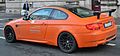 BMW M3 GTS