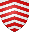 Blason de Bully-les-Mines