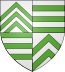 Blason de Nouans