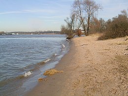 River Rhine