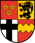 Brasão de Euskirchen